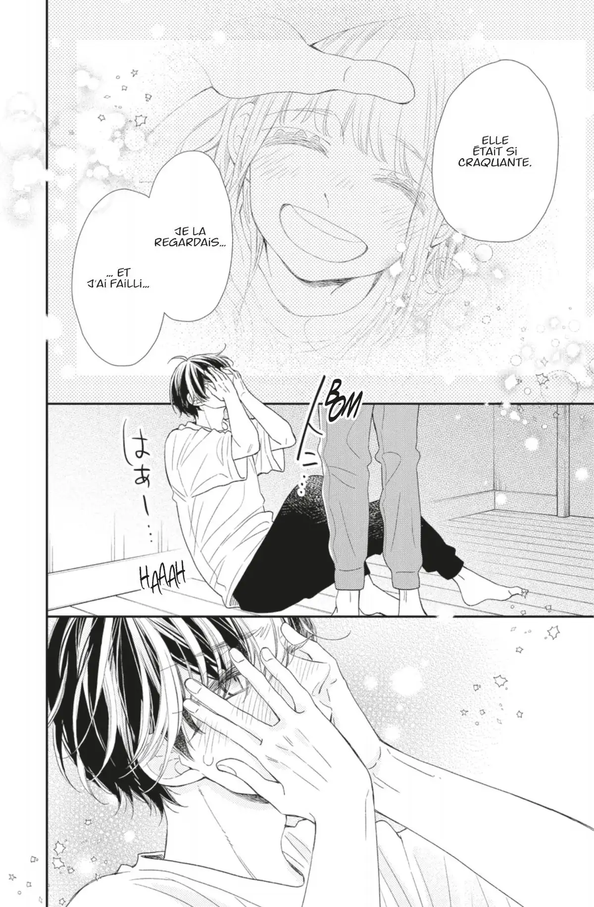 Mordue de toi Volume 4 page 85