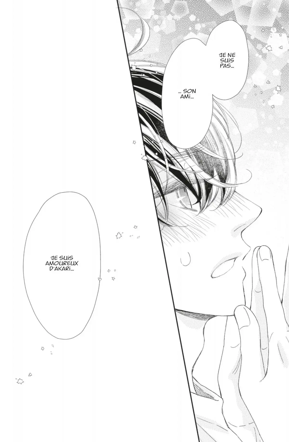 Mordue de toi Volume 4 page 86