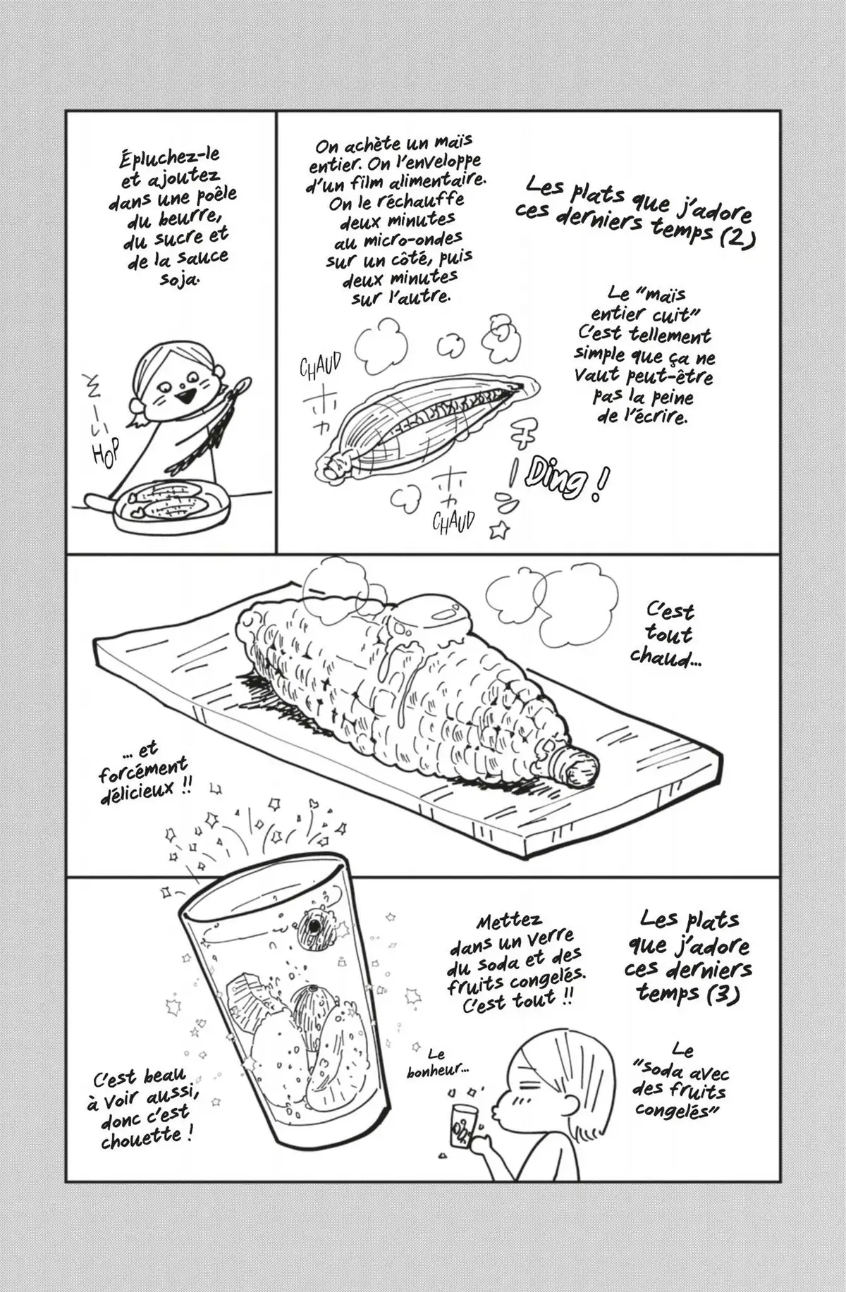 Mordue de toi Volume 4 page 87