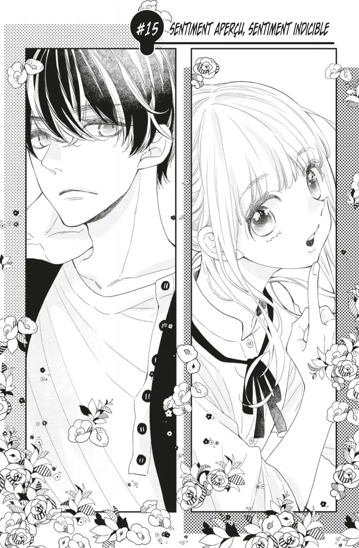 Mordue de toi Volume 4 page 88