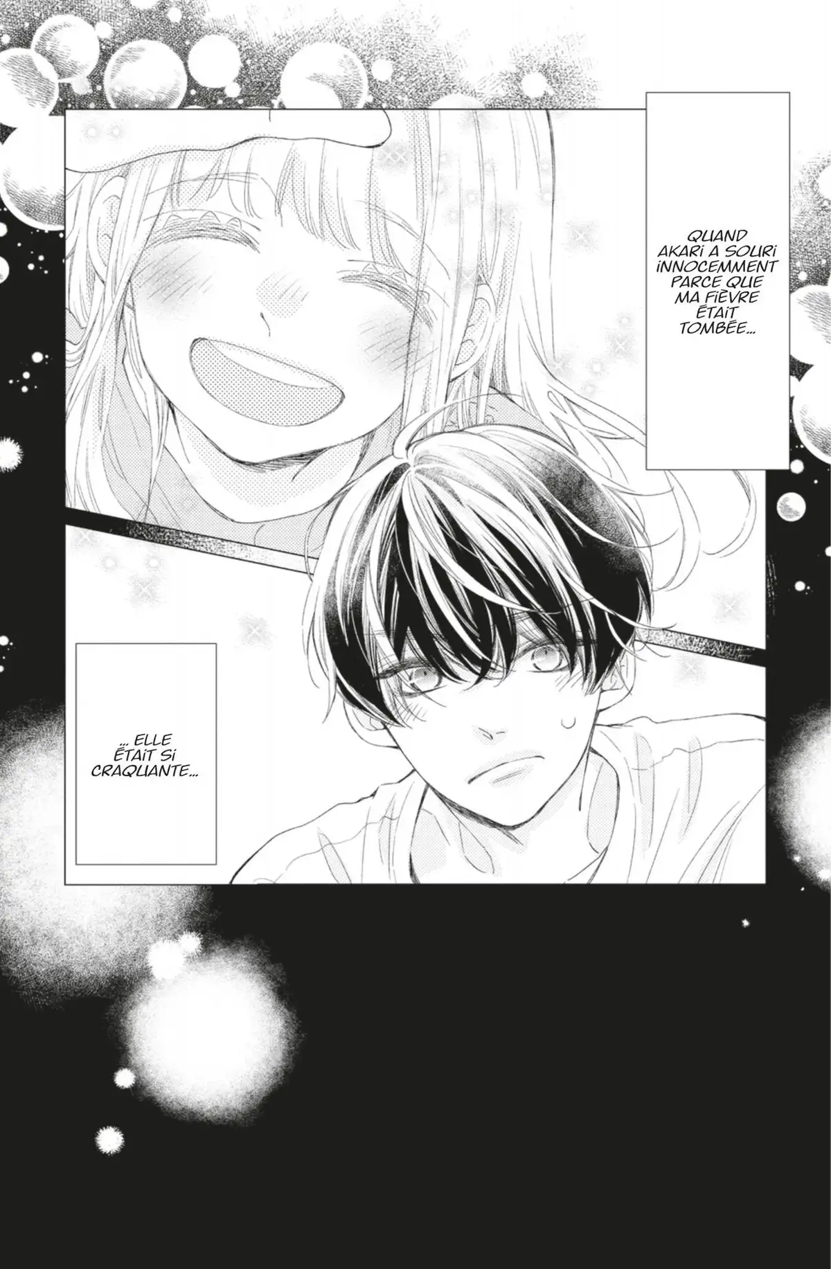 Mordue de toi Volume 4 page 89