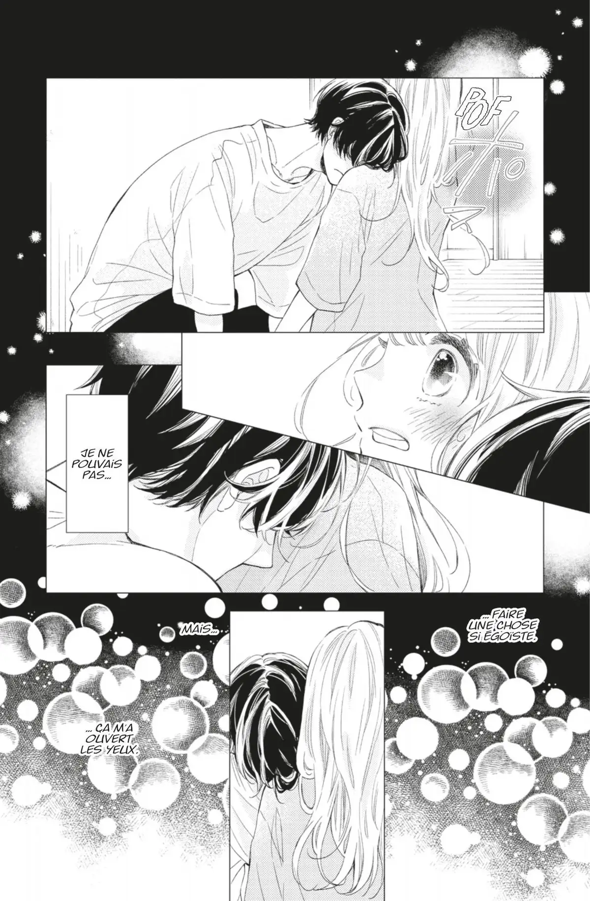 Mordue de toi Volume 4 page 91