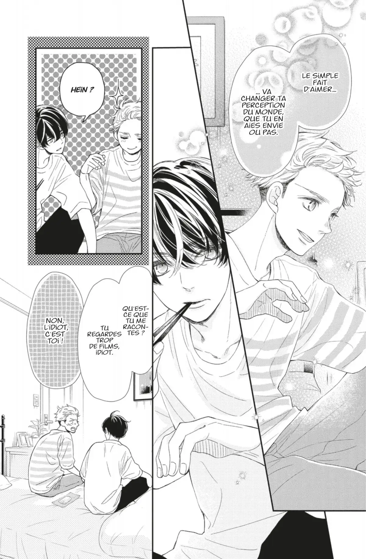 Mordue de toi Volume 4 page 95