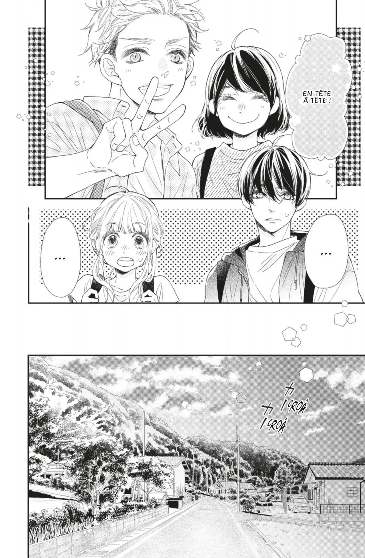 Mordue de toi Volume 4 page 97