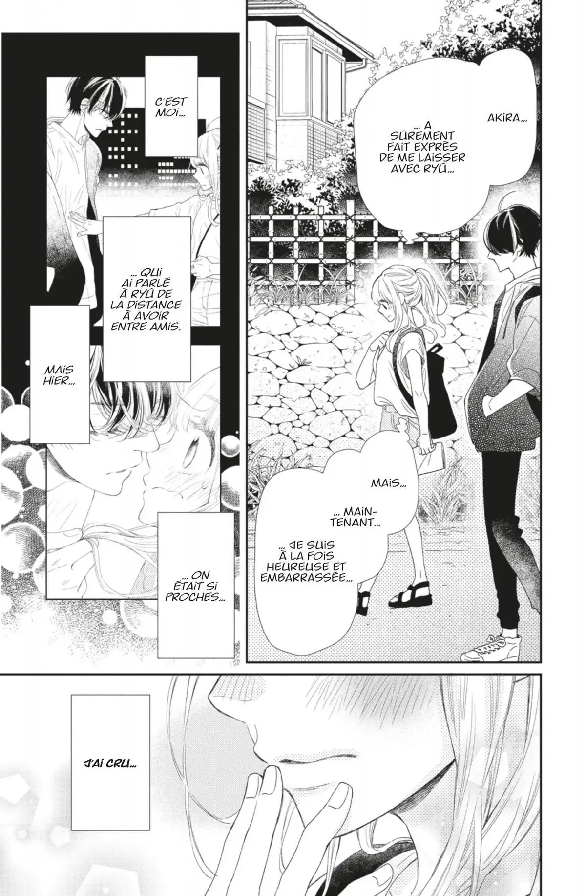 Mordue de toi Volume 4 page 98