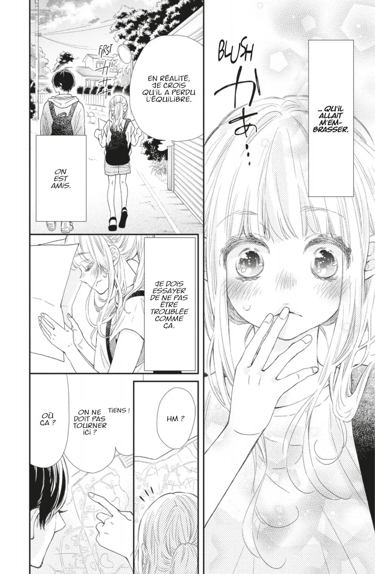 Mordue de toi Volume 4 page 99