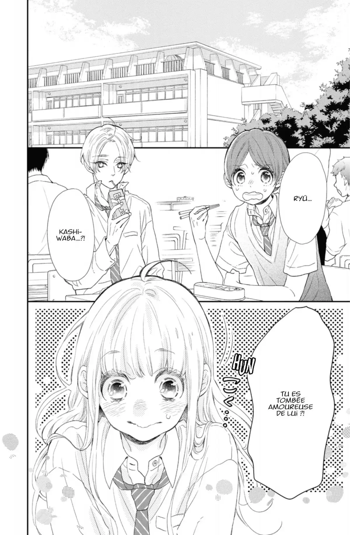 Mordue de toi Volume 2 page 47