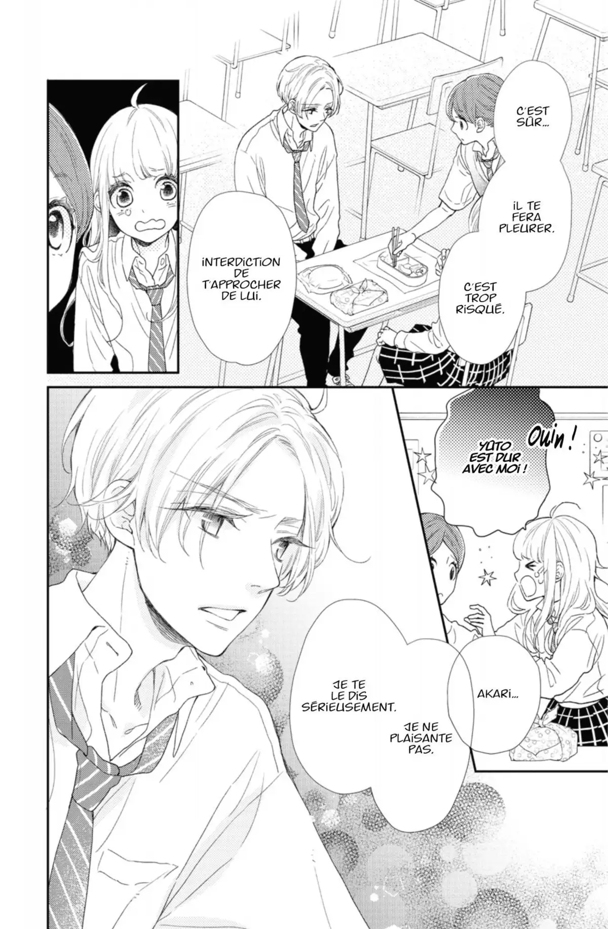 Mordue de toi Volume 2 page 49