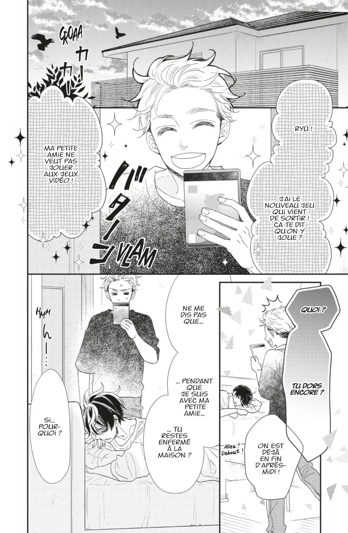 Mordue de toi Volume 3 page 103