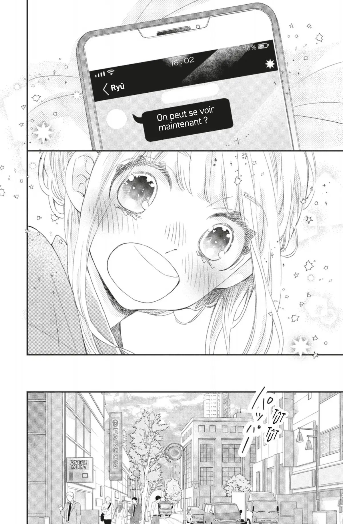 Mordue de toi Volume 3 page 109