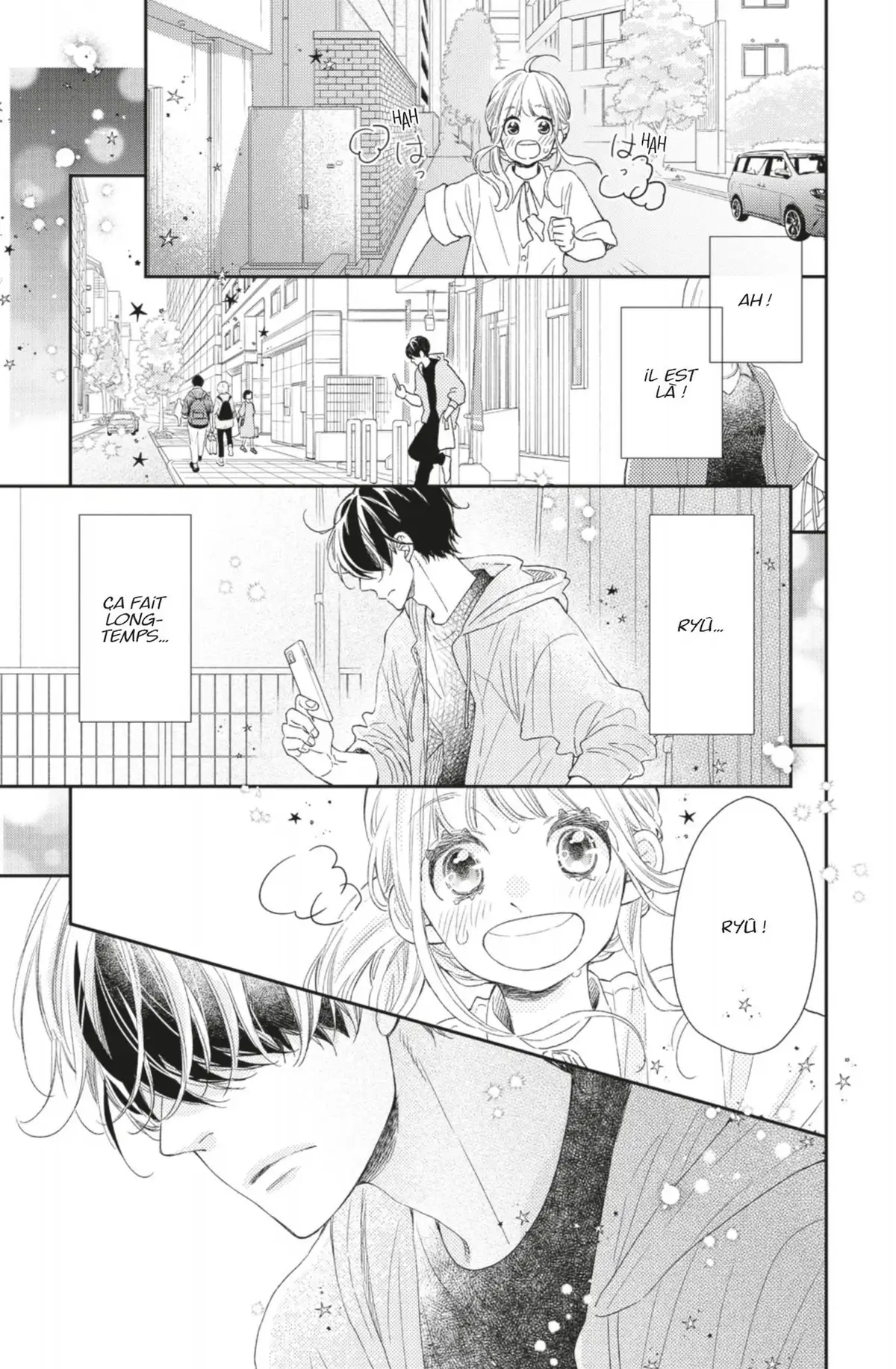 Mordue de toi Volume 3 page 110