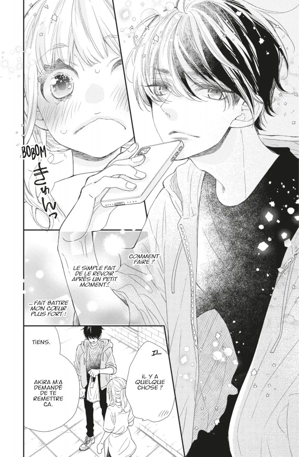 Mordue de toi Volume 3 page 111
