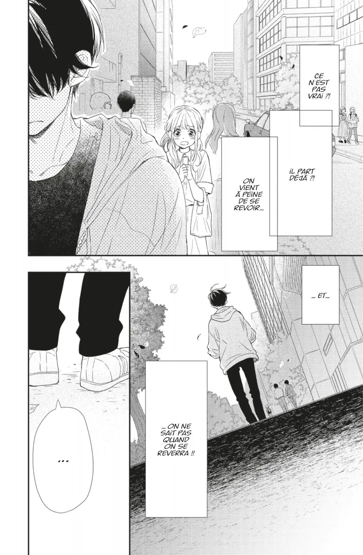 Mordue de toi Volume 3 page 113
