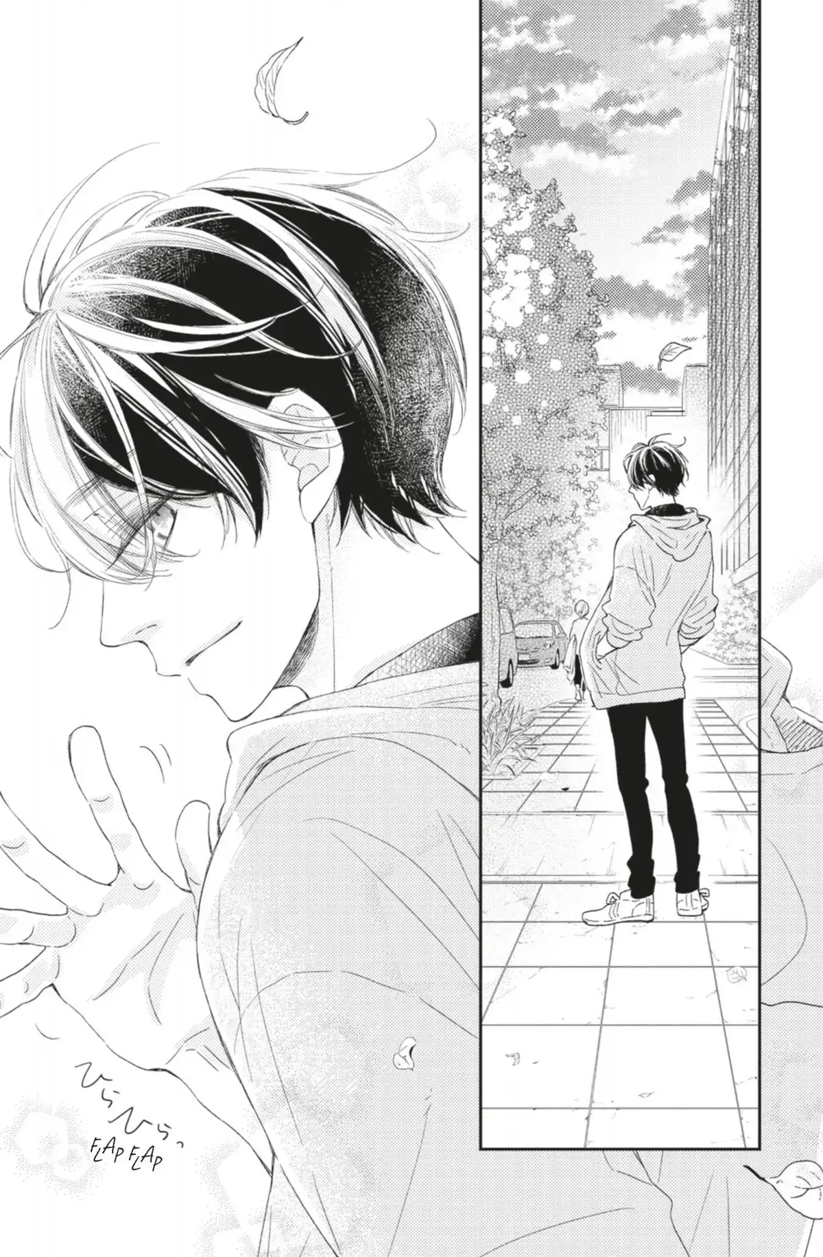 Mordue de toi Volume 3 page 114