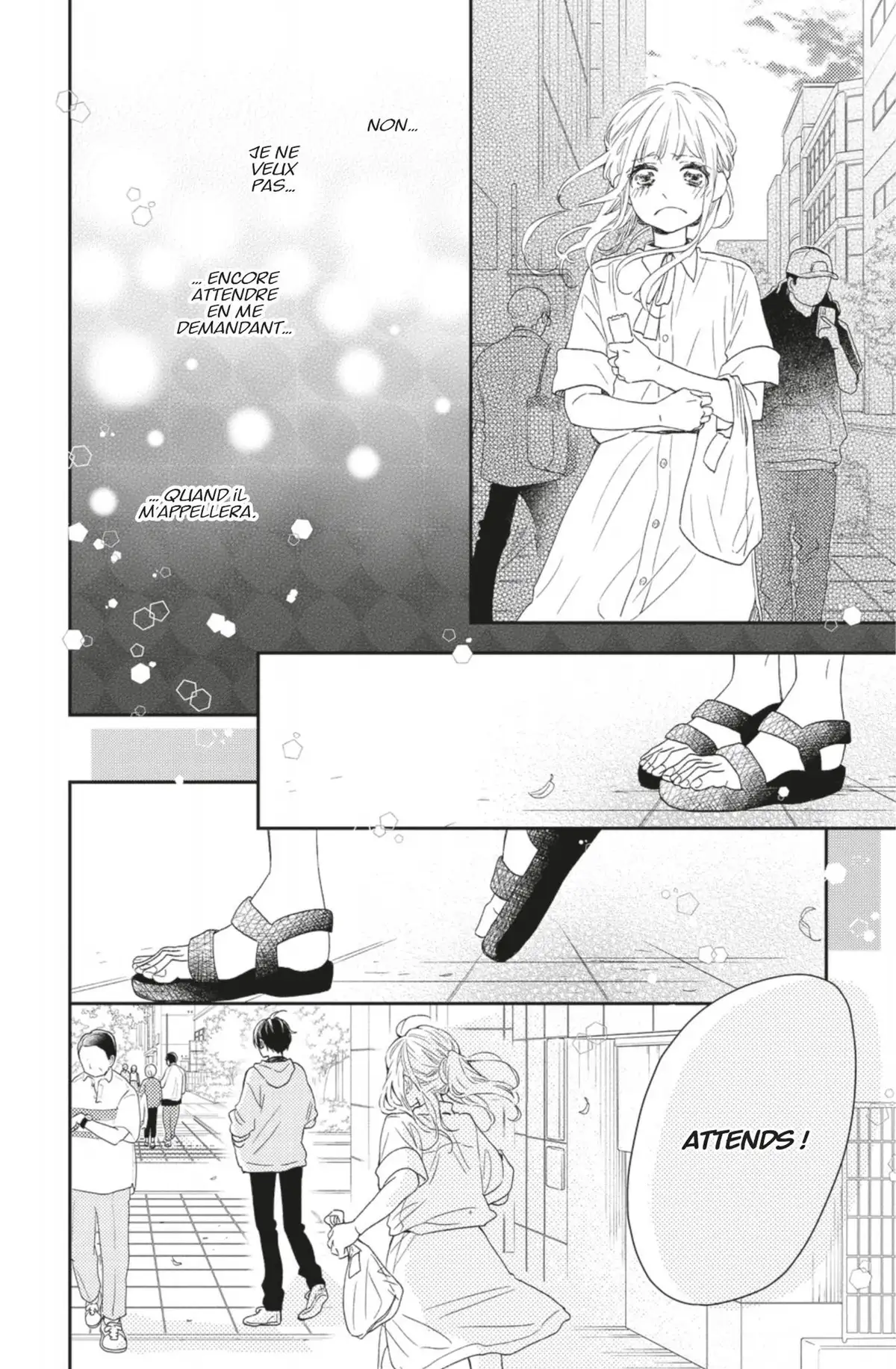 Mordue de toi Volume 3 page 115