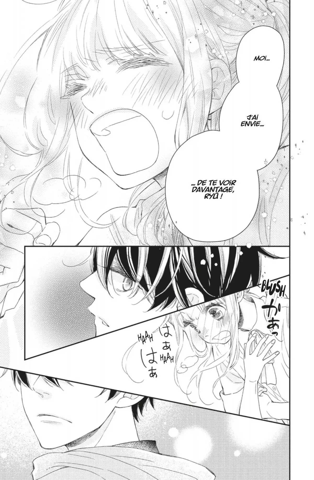 Mordue de toi Volume 3 page 116