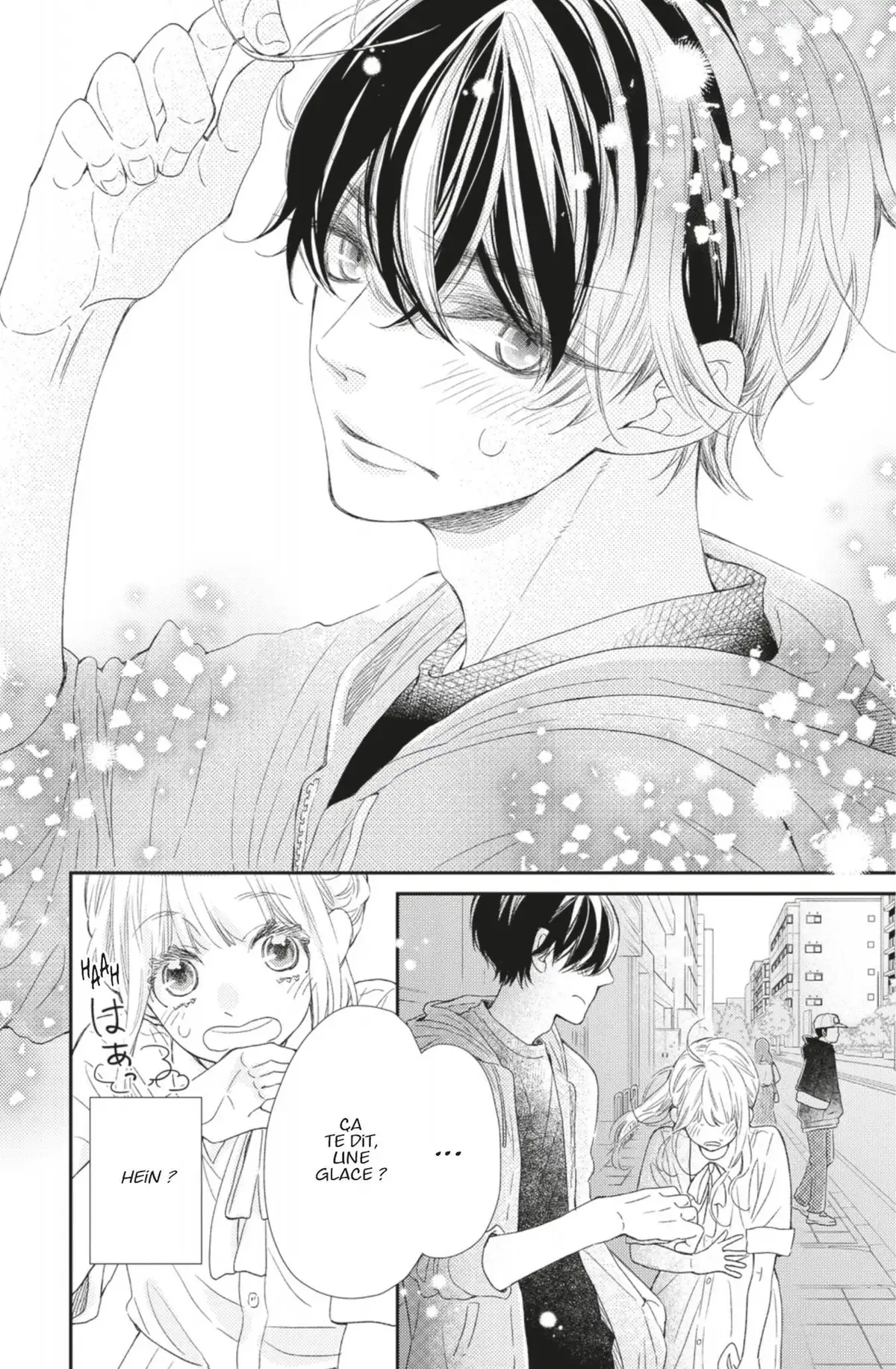 Mordue de toi Volume 3 page 117