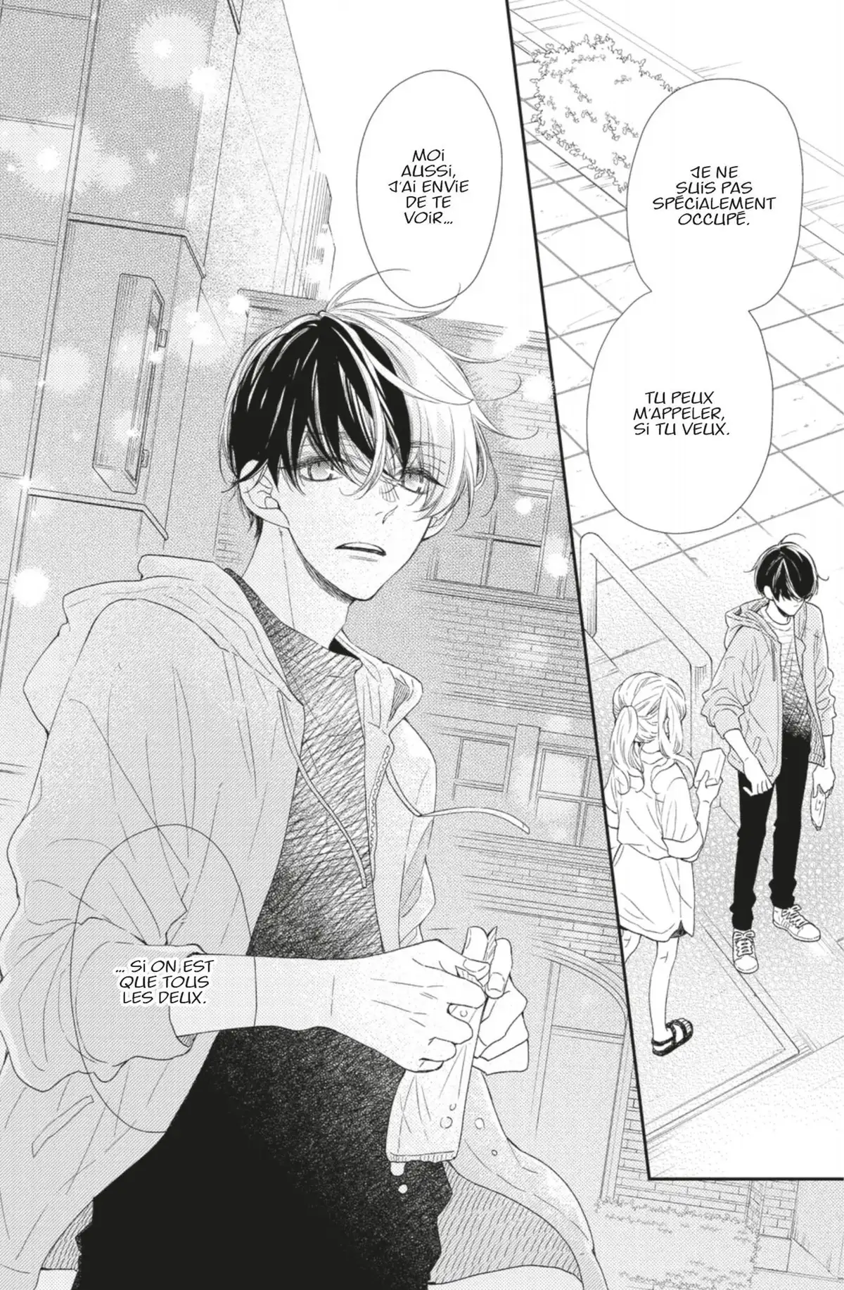 Mordue de toi Volume 3 page 119