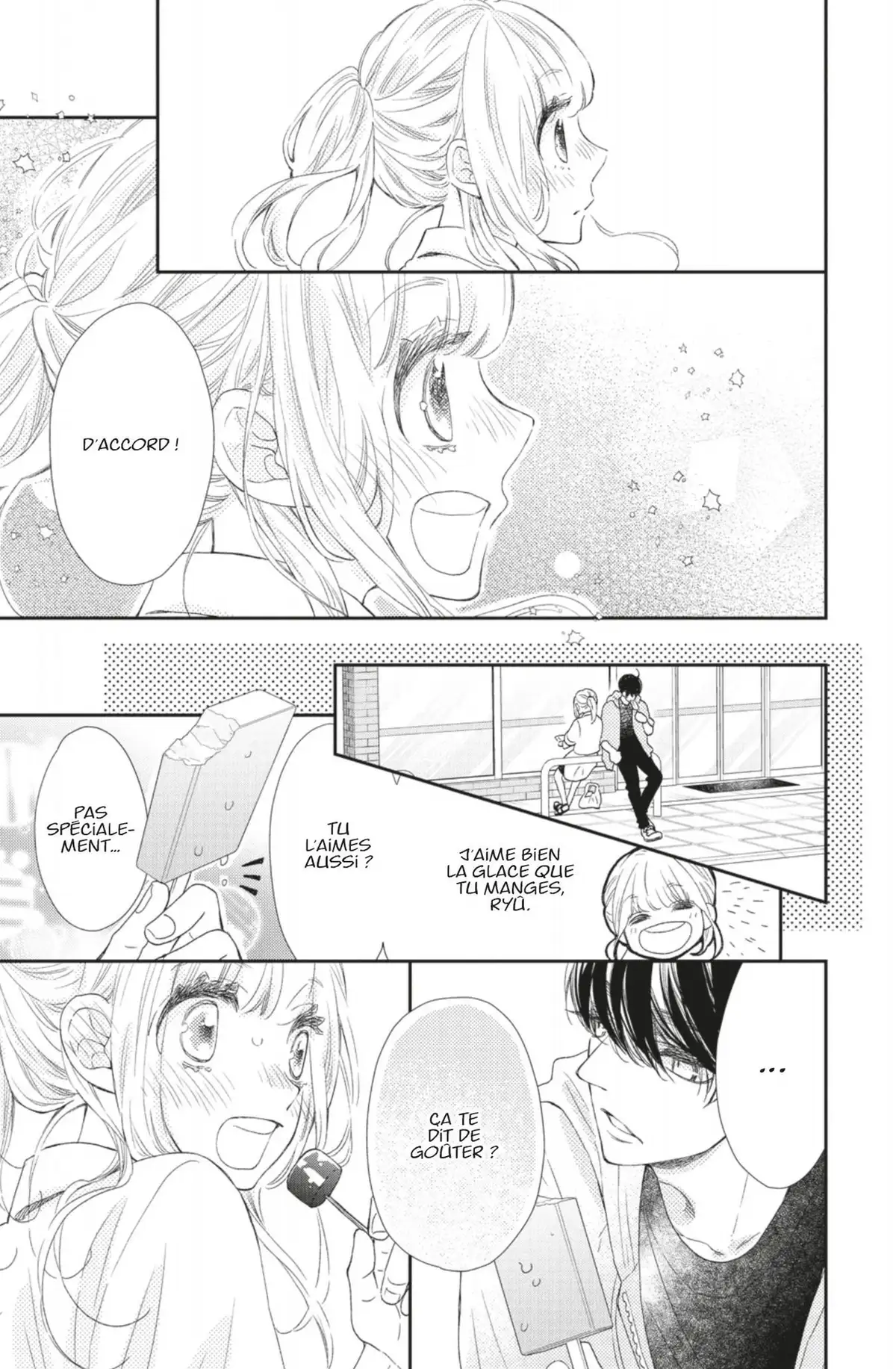 Mordue de toi Volume 3 page 120