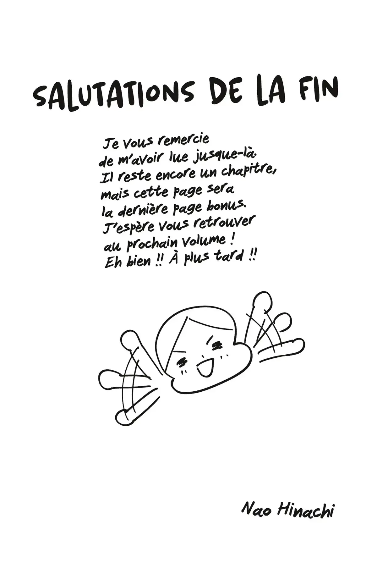 Mordue de toi Volume 3 page 129