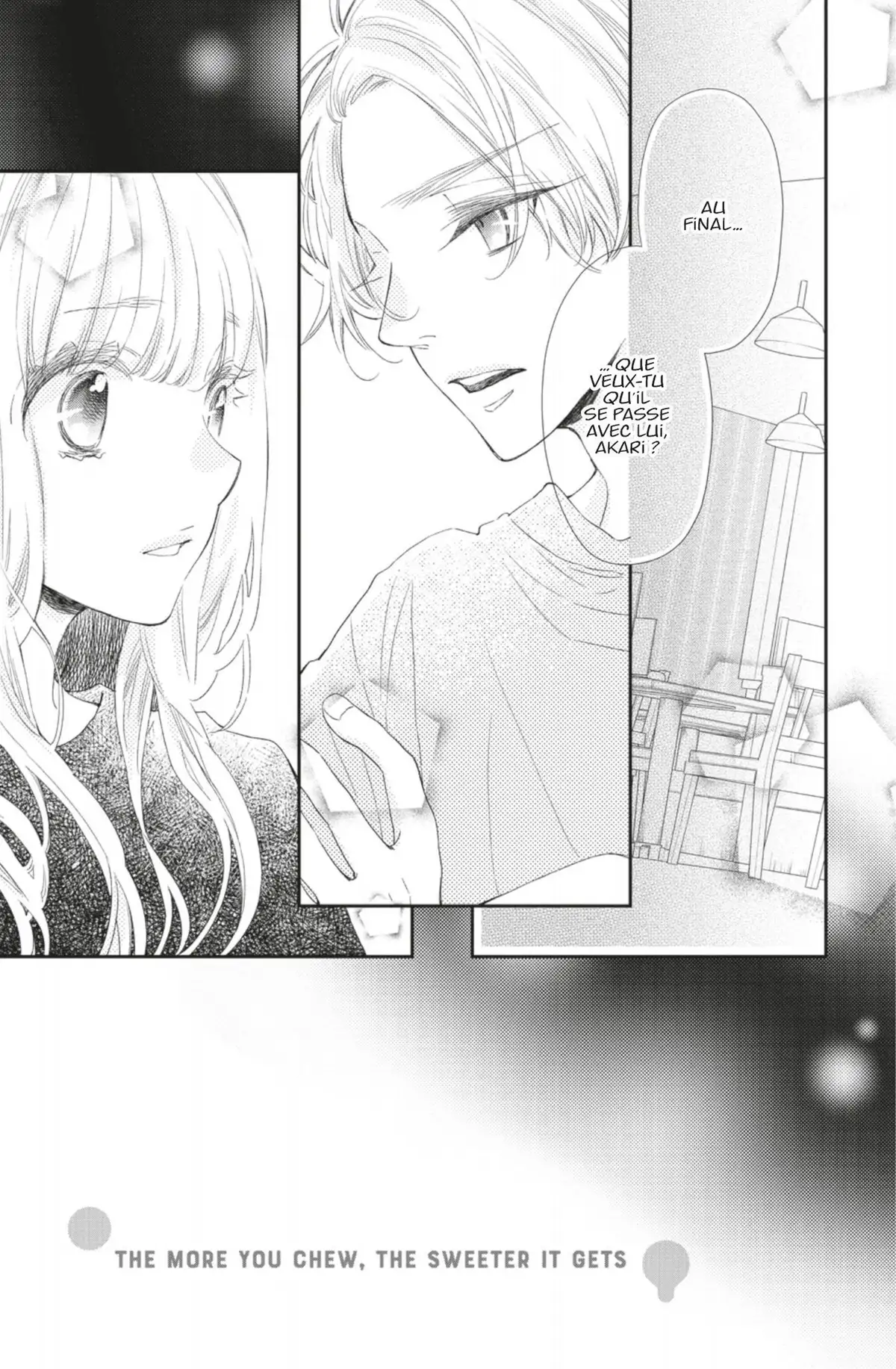Mordue de toi Volume 3 page 130
