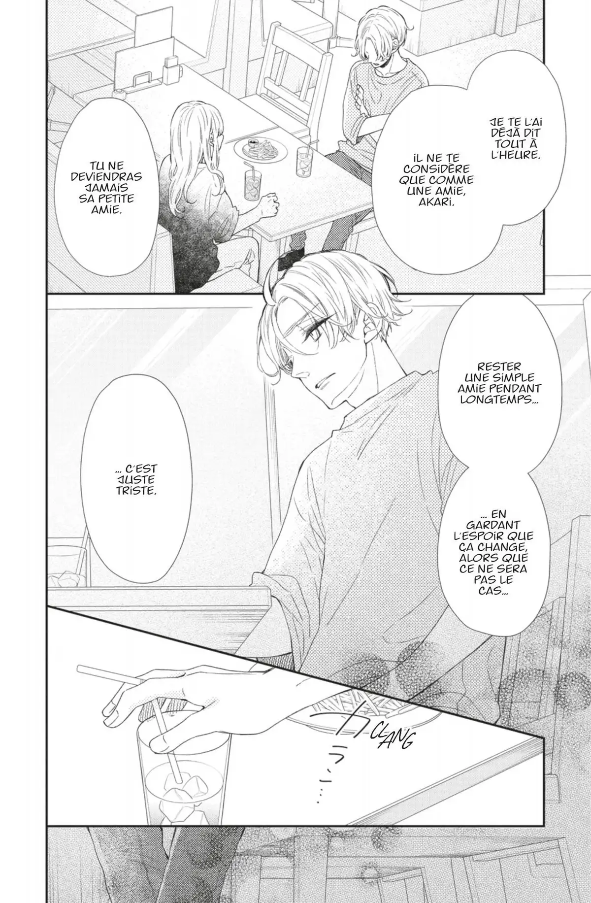 Mordue de toi Volume 3 page 131