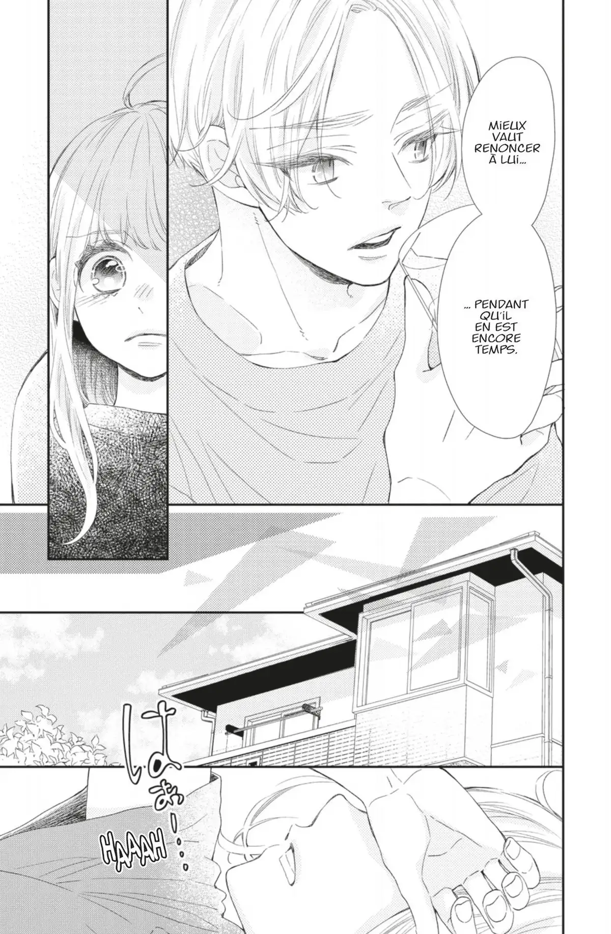 Mordue de toi Volume 3 page 132