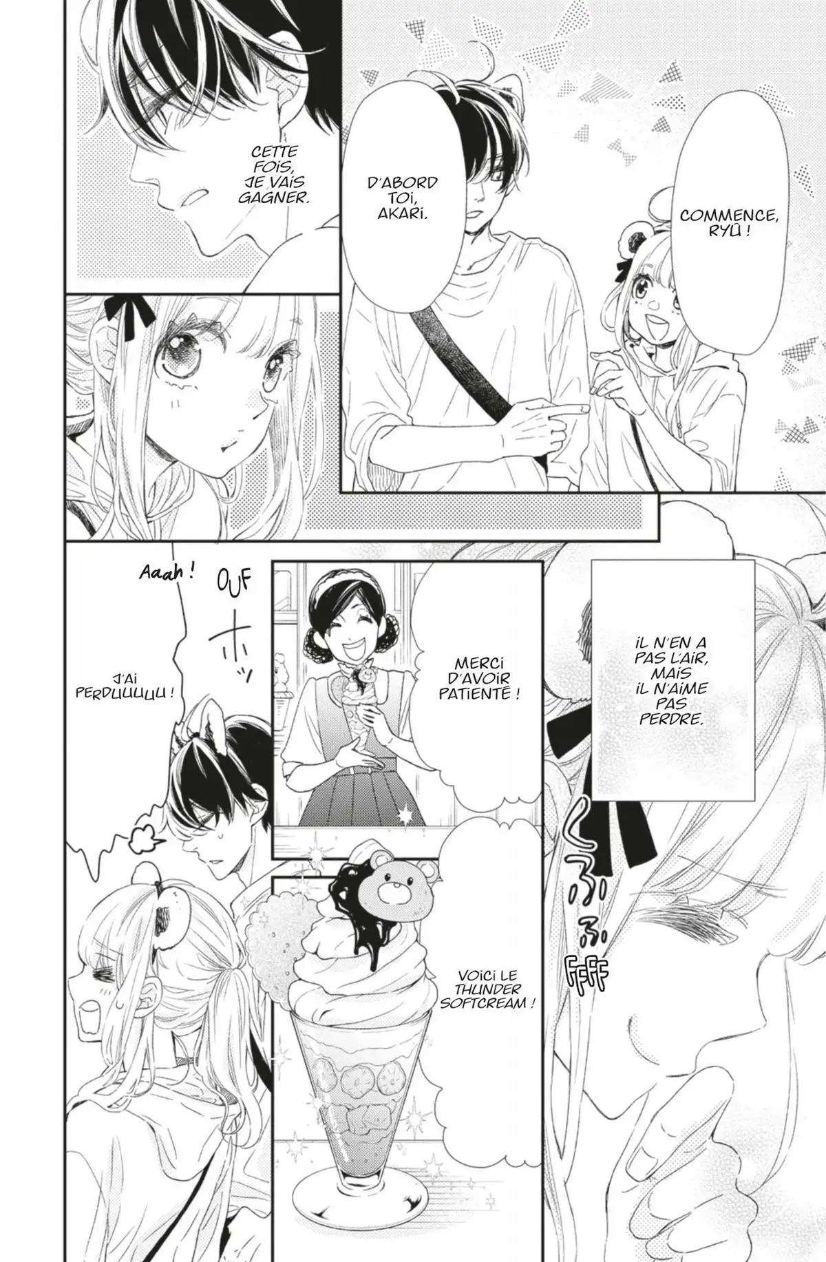 Mordue de toi Volume 3 page 139