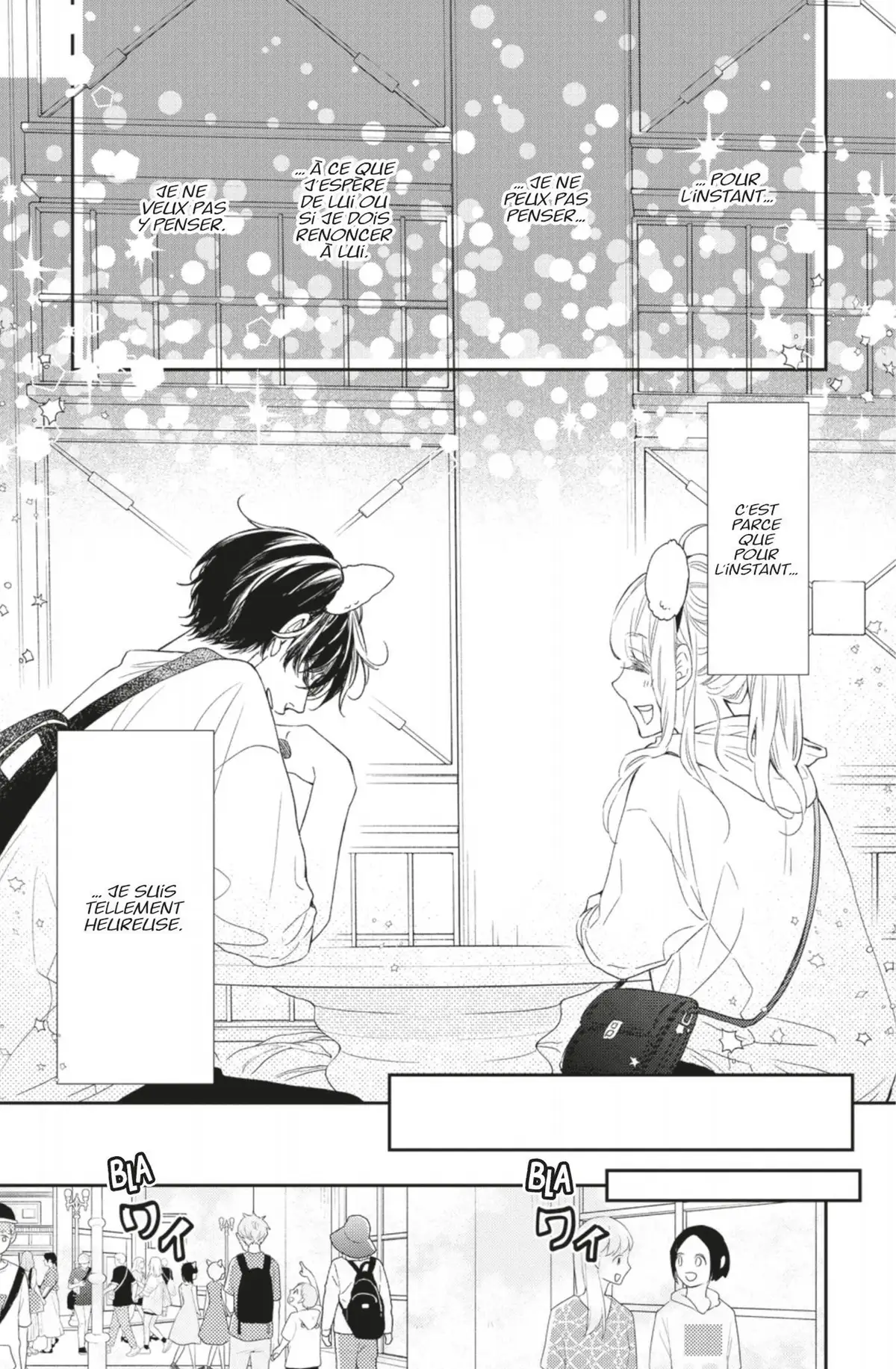 Mordue de toi Volume 3 page 144