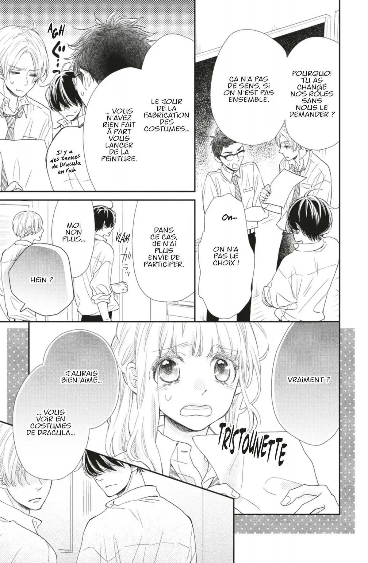 Mordue de toi Volume 3 page 54