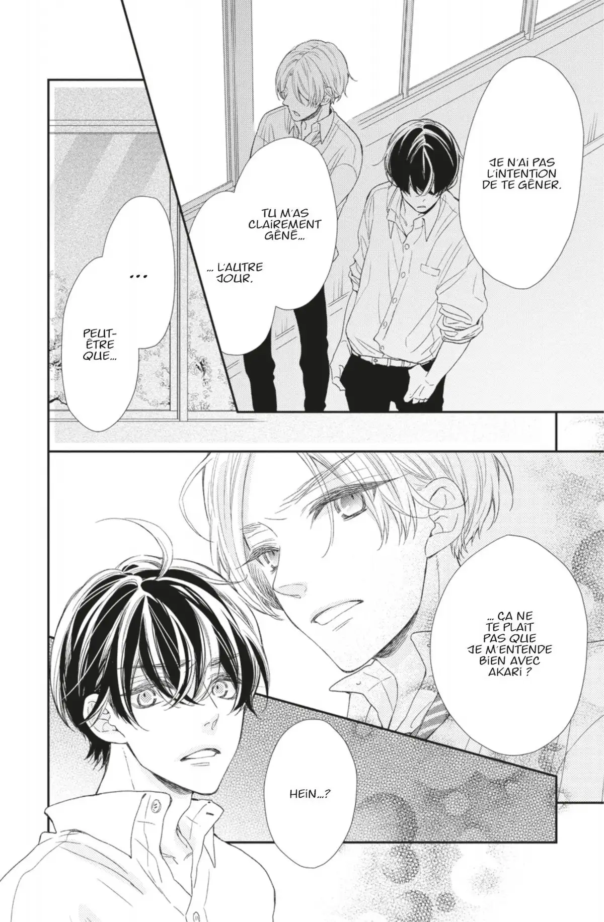 Mordue de toi Volume 3 page 59