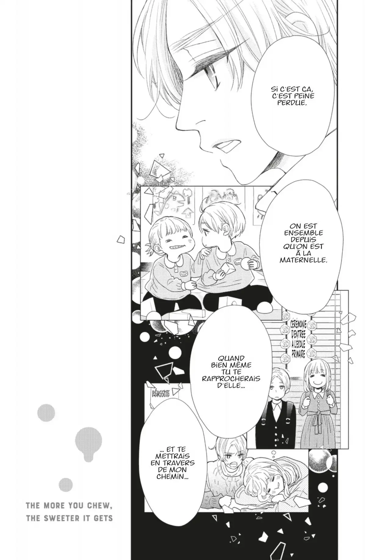 Mordue de toi Volume 3 page 60