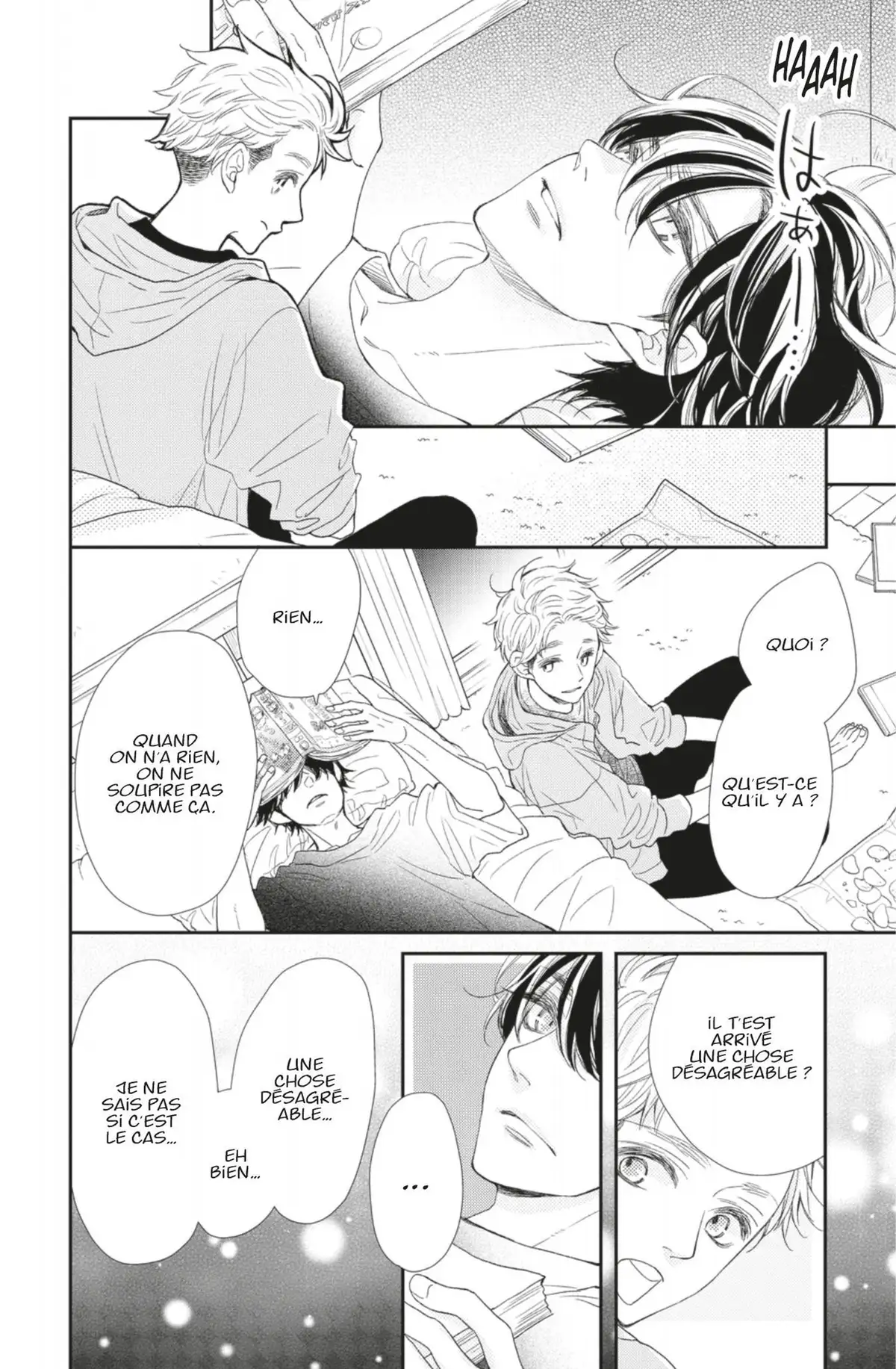 Mordue de toi Volume 3 page 63