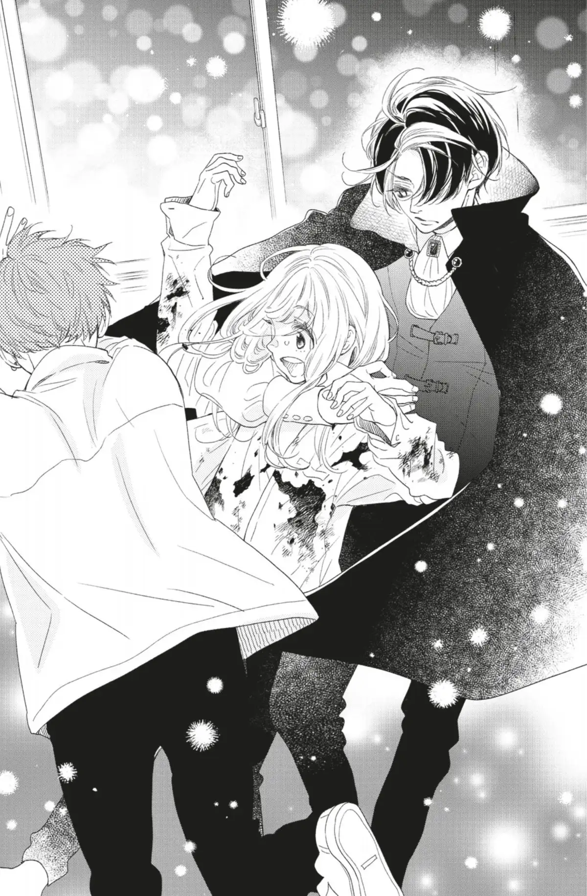 Mordue de toi Volume 3 page 73