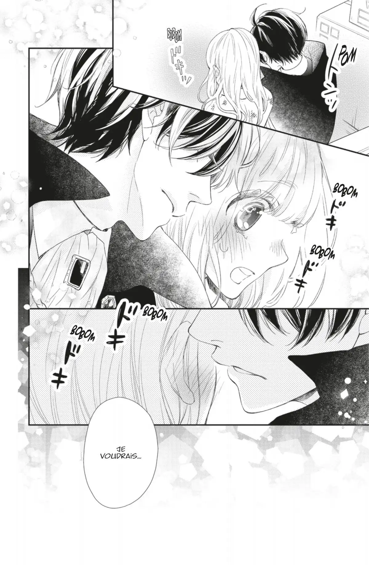 Mordue de toi Volume 3 page 81