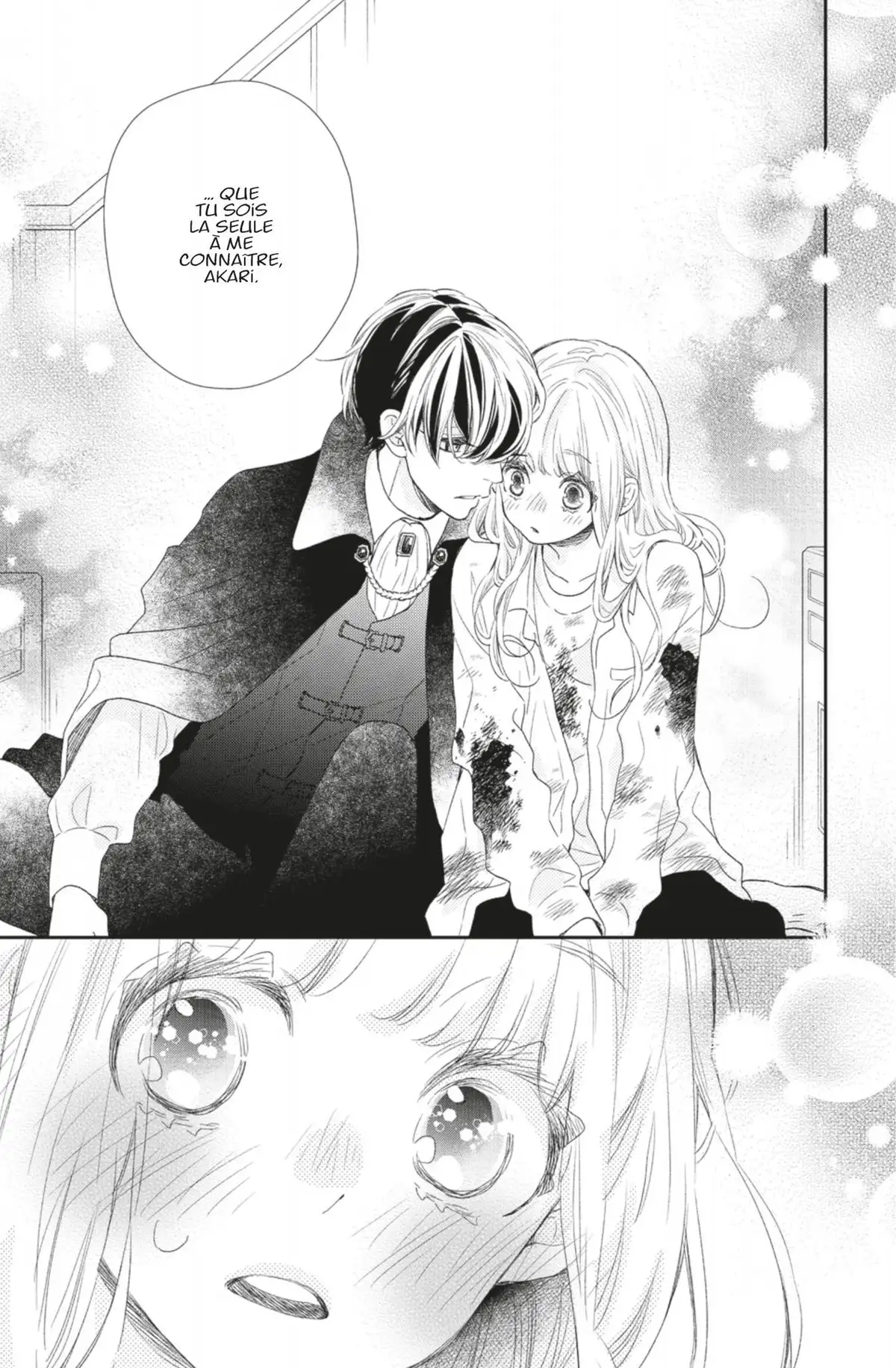 Mordue de toi Volume 3 page 82