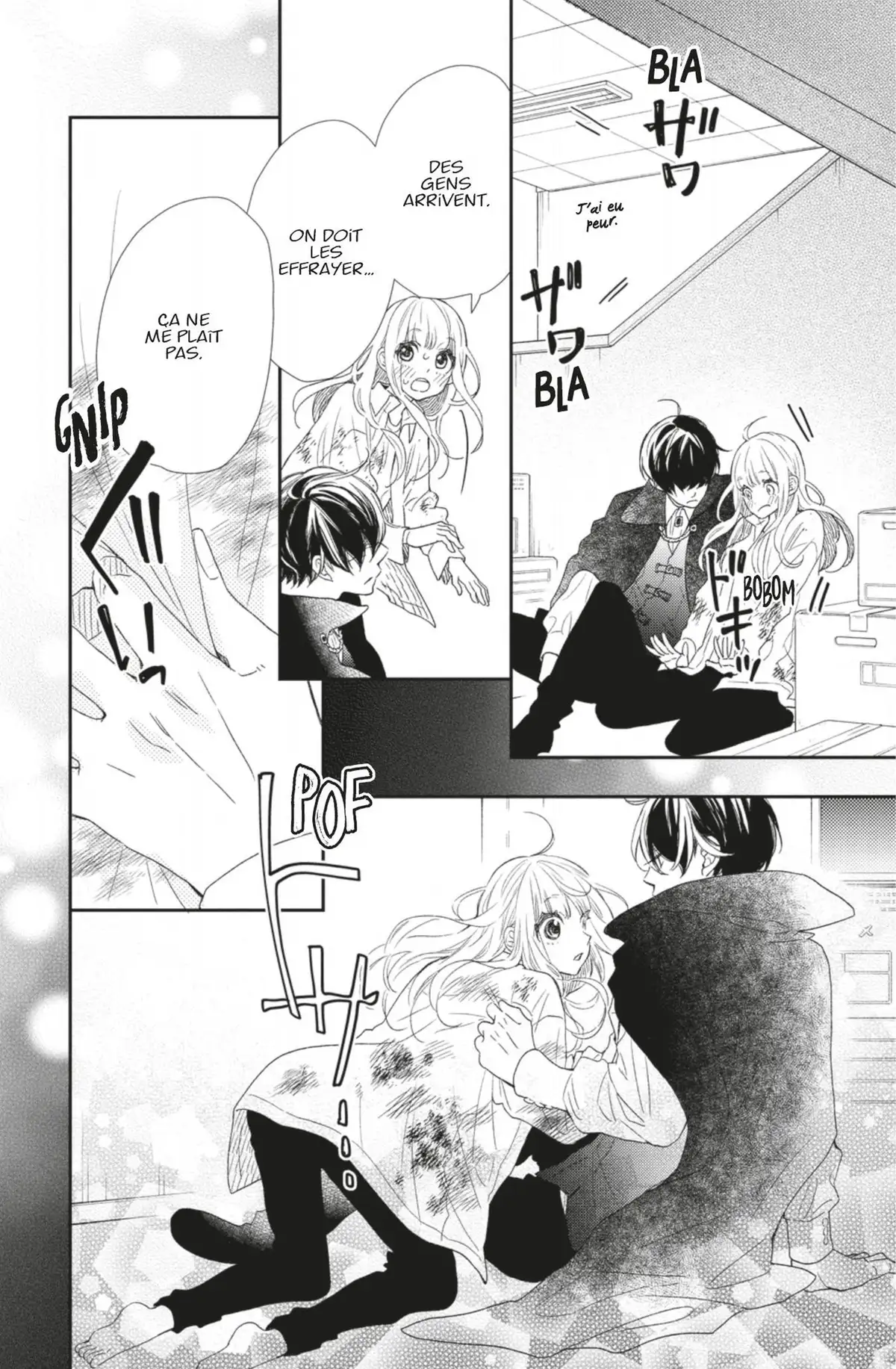 Mordue de toi Volume 3 page 83