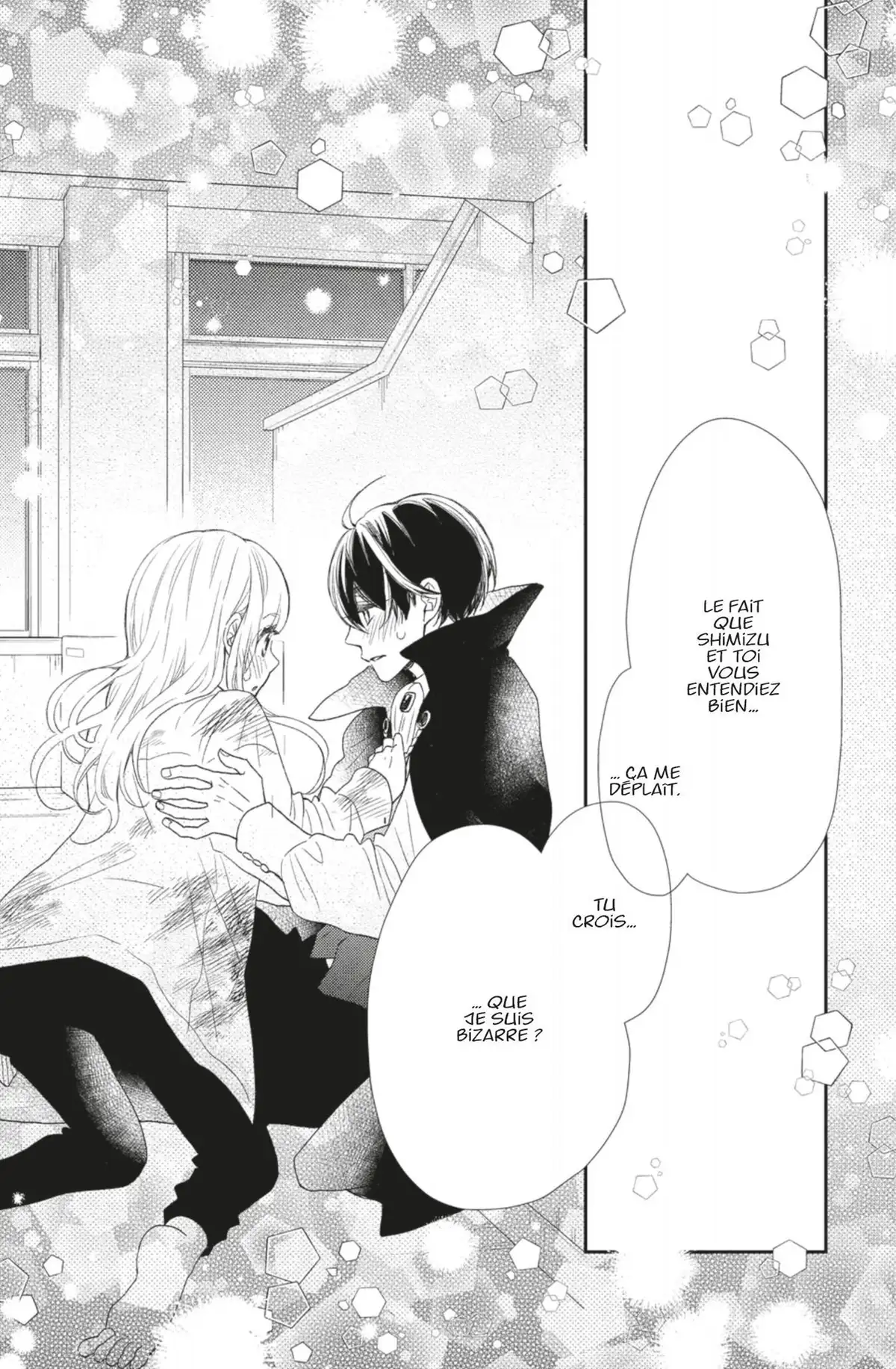Mordue de toi Volume 3 page 86