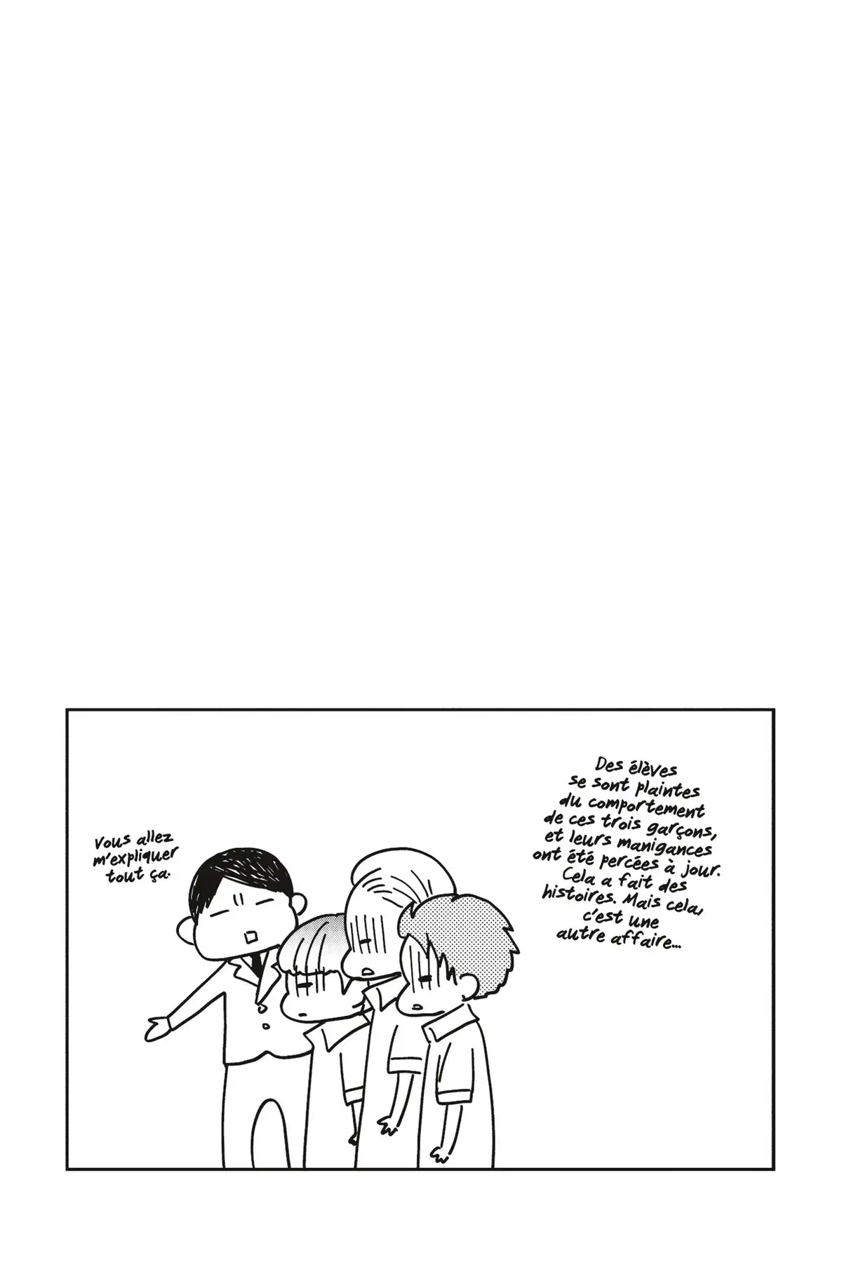 Mordue de toi Volume 3 page 87