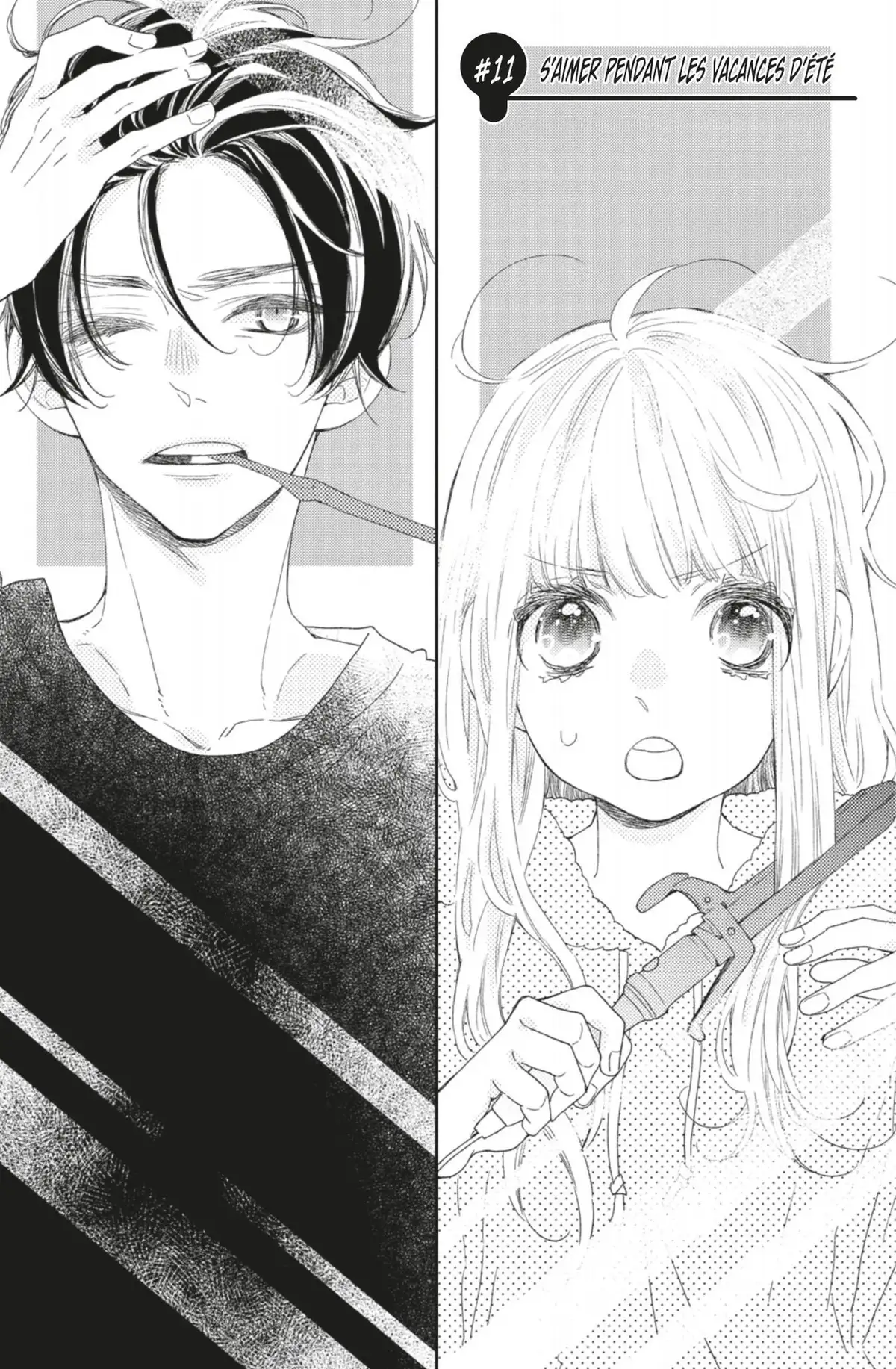 Mordue de toi Volume 3 page 88