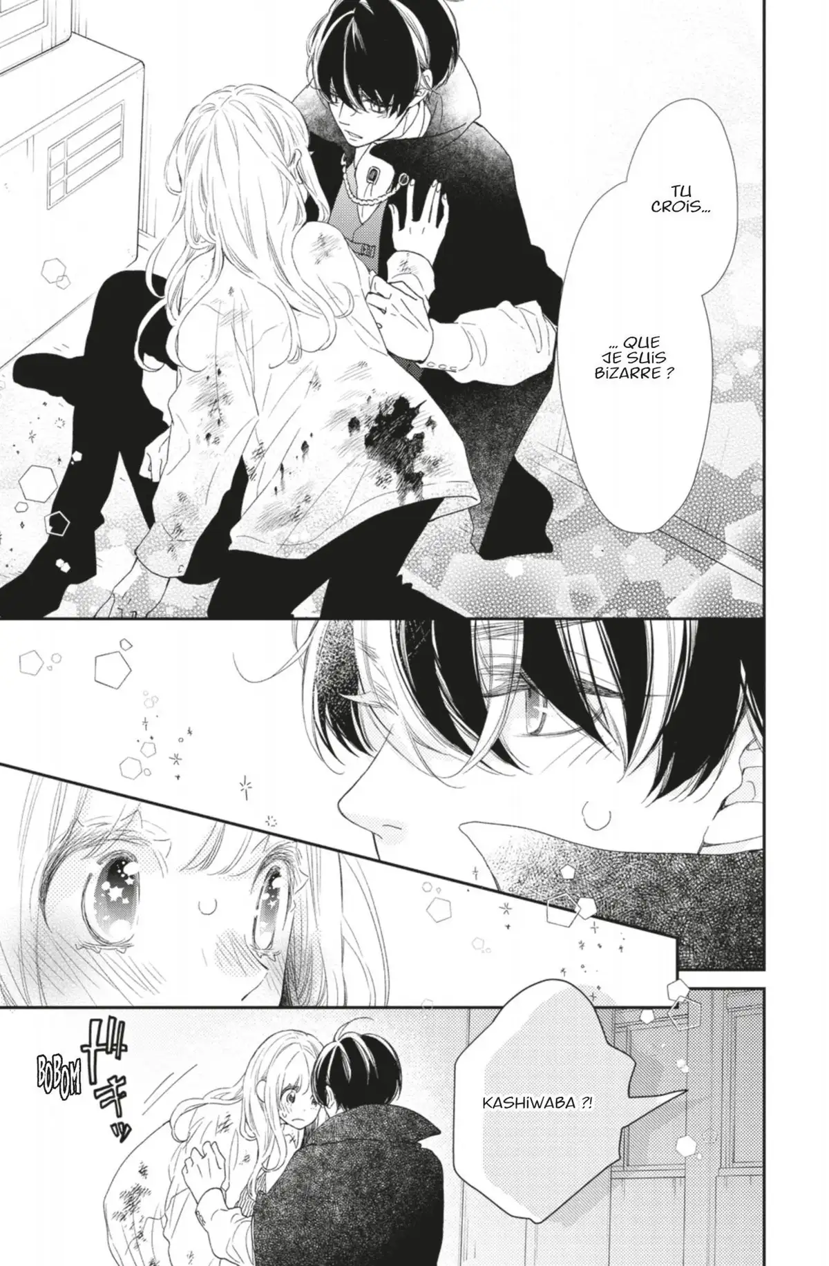 Mordue de toi Volume 3 page 90