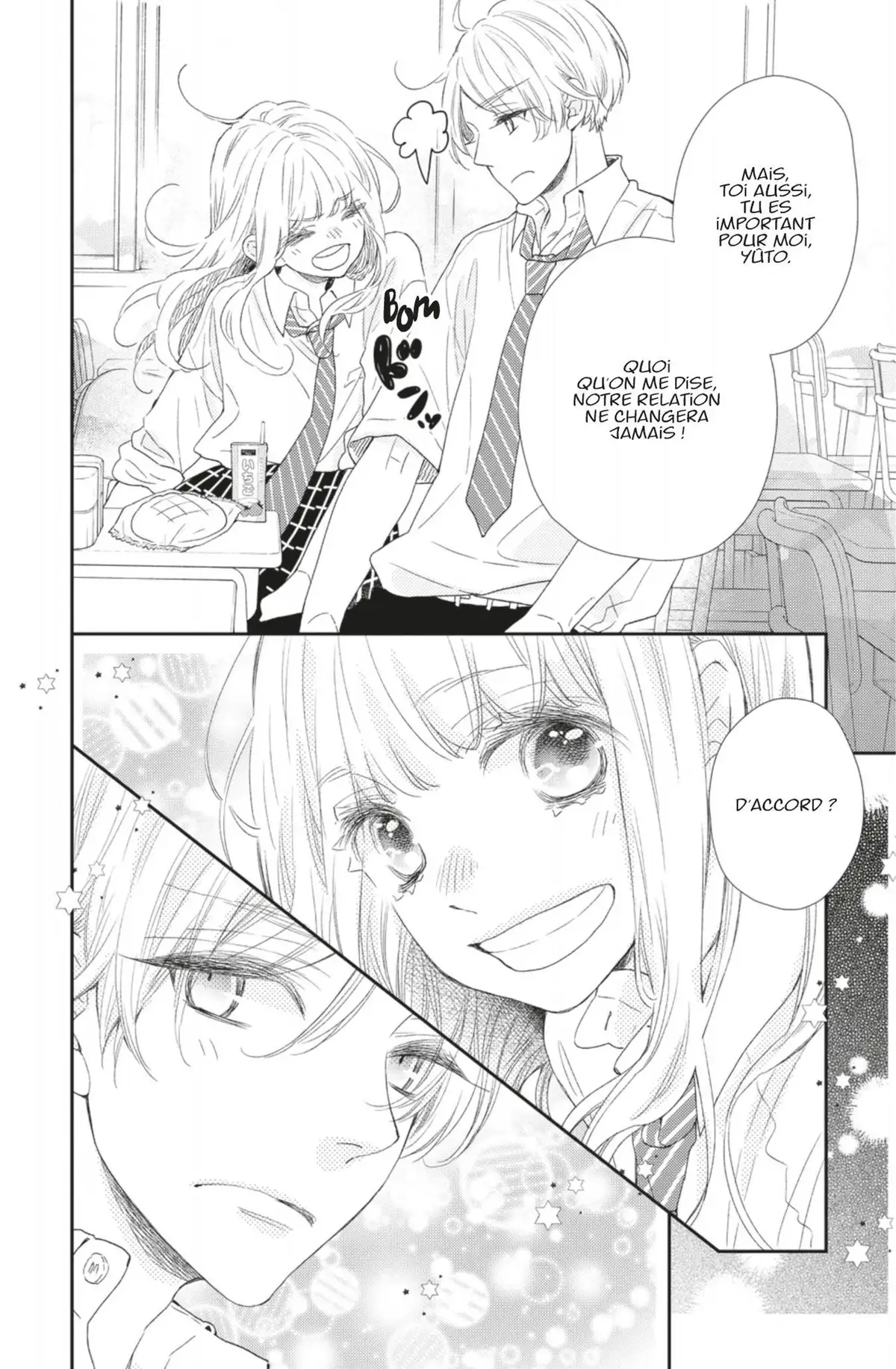 Mordue de toi Volume 3 page 95