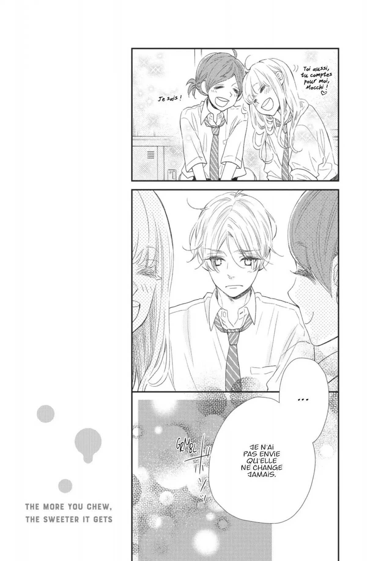 Mordue de toi Volume 3 page 96
