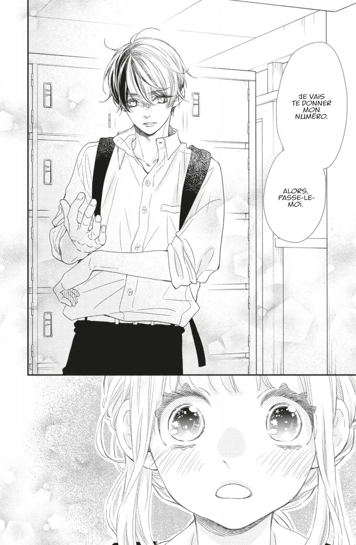 Mordue de toi Volume 3 page 99