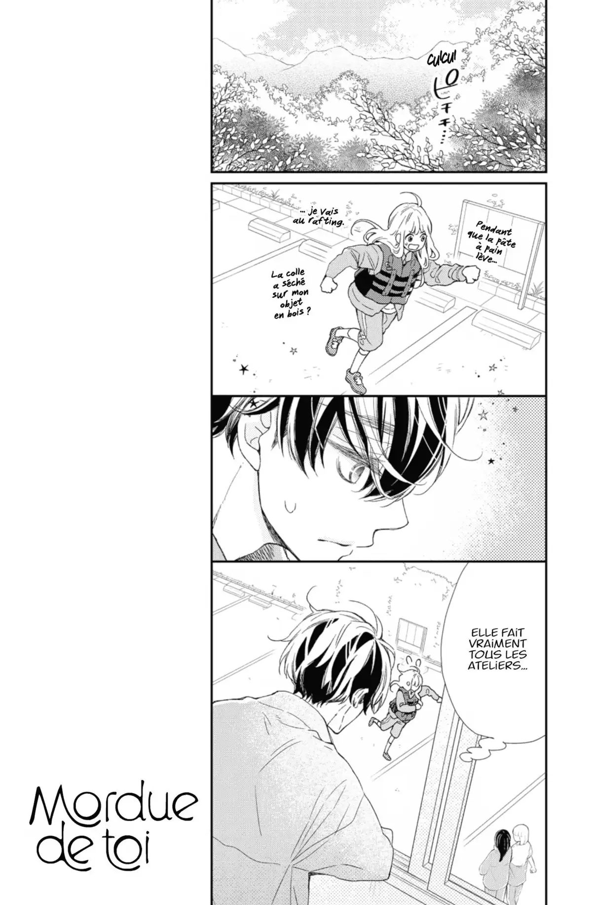 Mordue de toi Volume 1 page 102