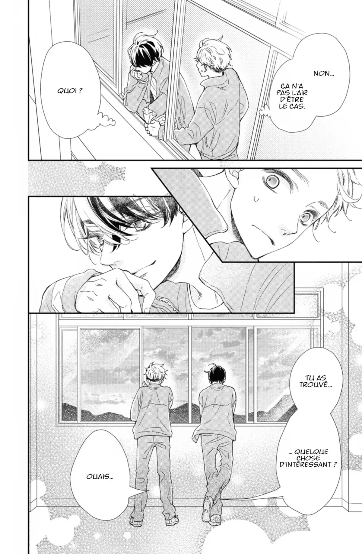 Mordue de toi Volume 1 page 105