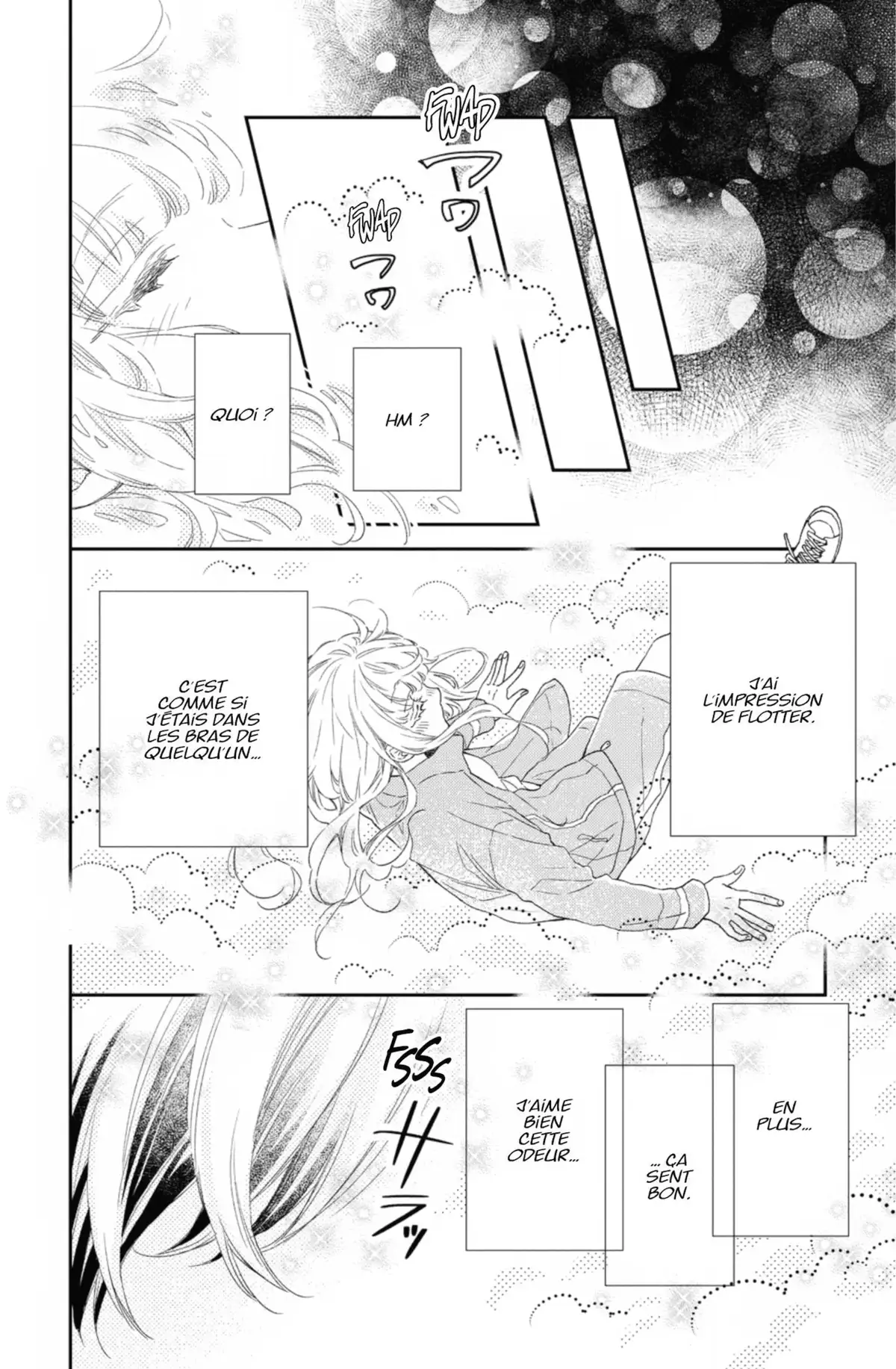 Mordue de toi Volume 1 page 111