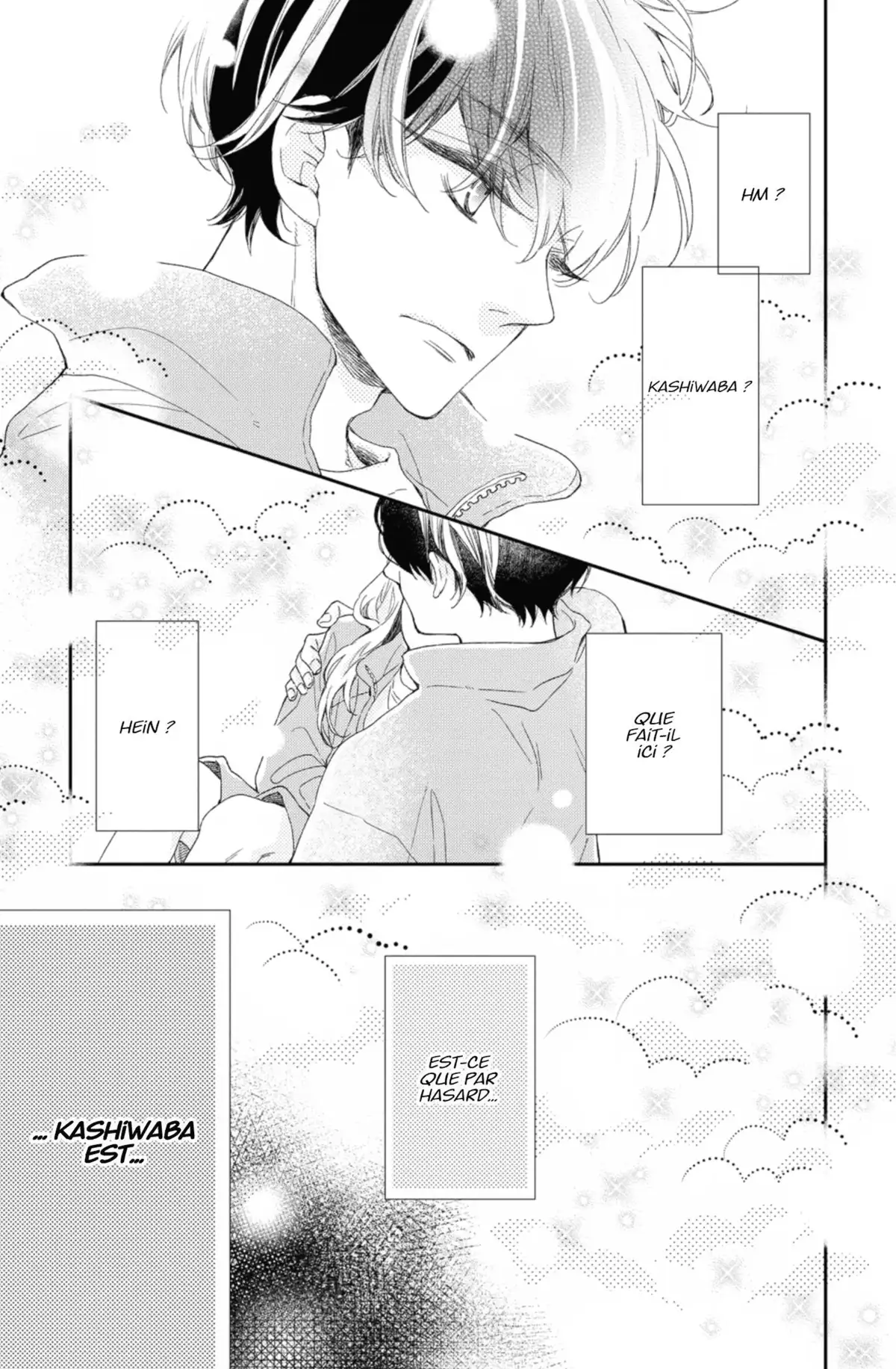 Mordue de toi Volume 1 page 112