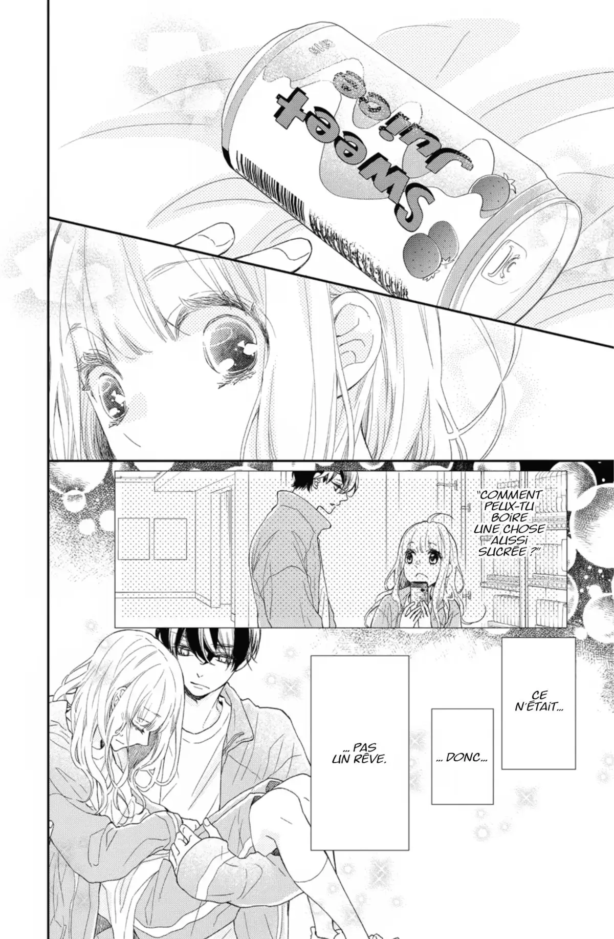 Mordue de toi Volume 1 page 115