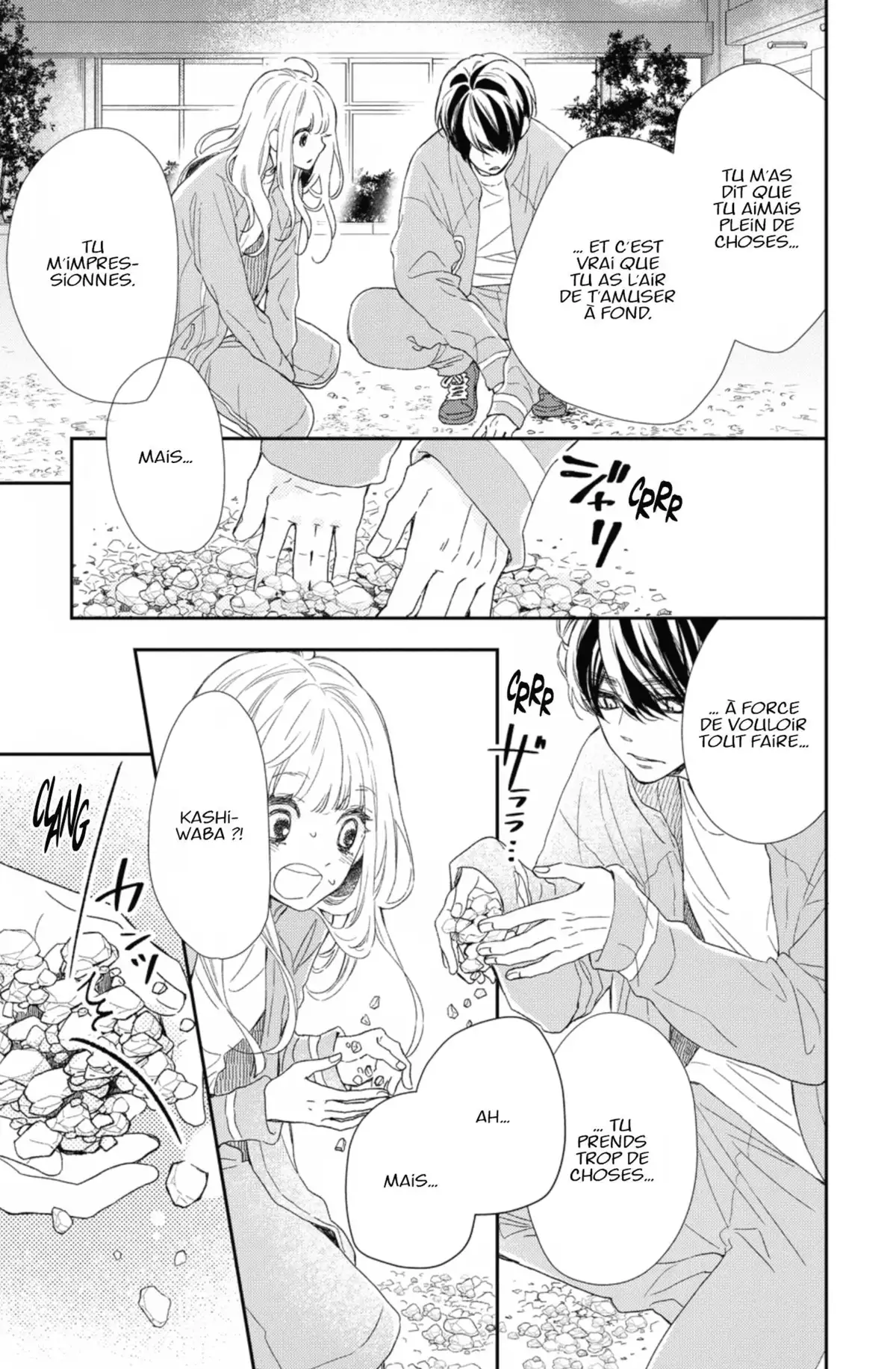 Mordue de toi Volume 1 page 118